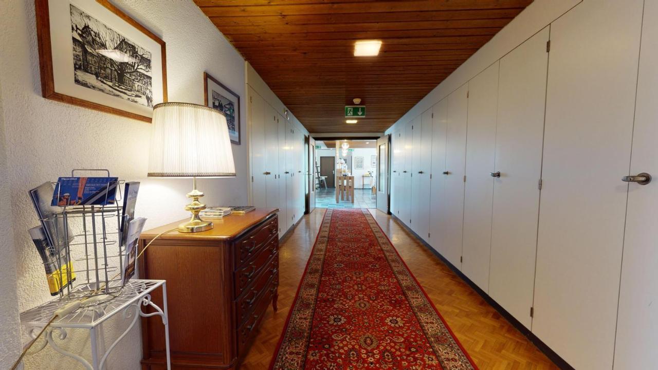 Du Grand-pre 3* Marly-le-Grand