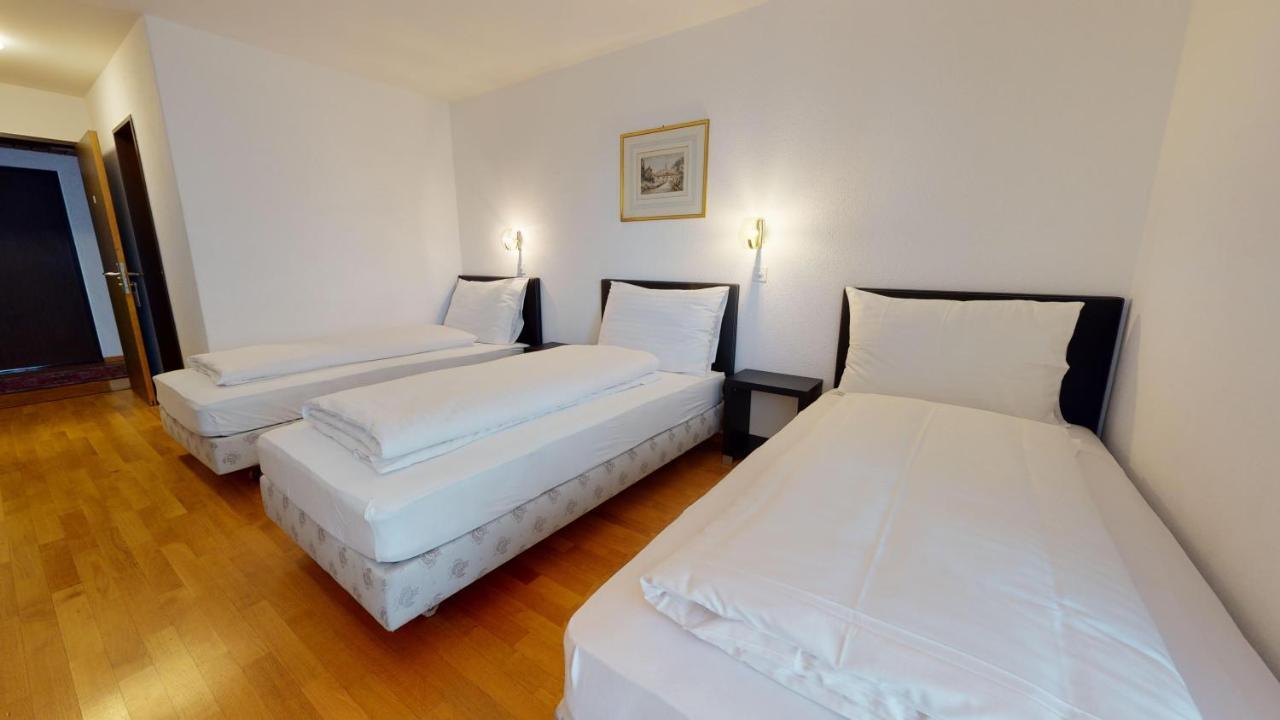 Du Grand-pré Locanda 3*