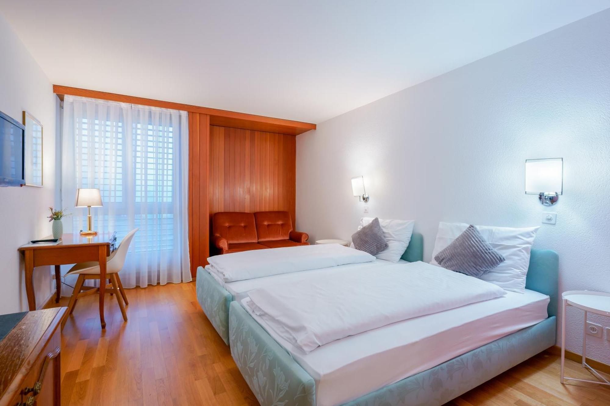 Du Grand-pré Locanda 3*