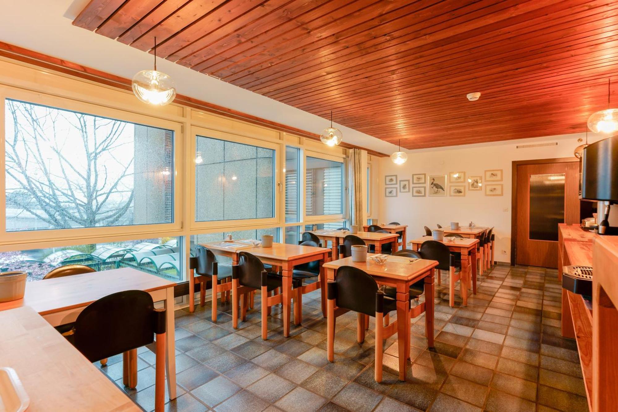 Locanda Du Grand-pré Marly-le-Grand