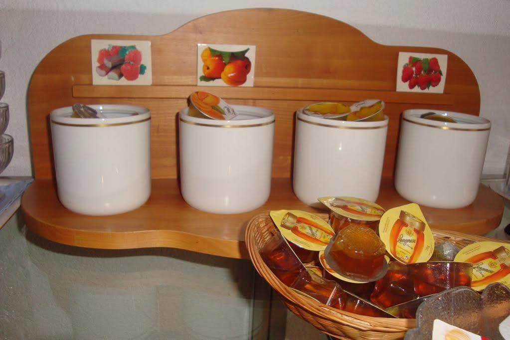 Du Grand-pré Locanda