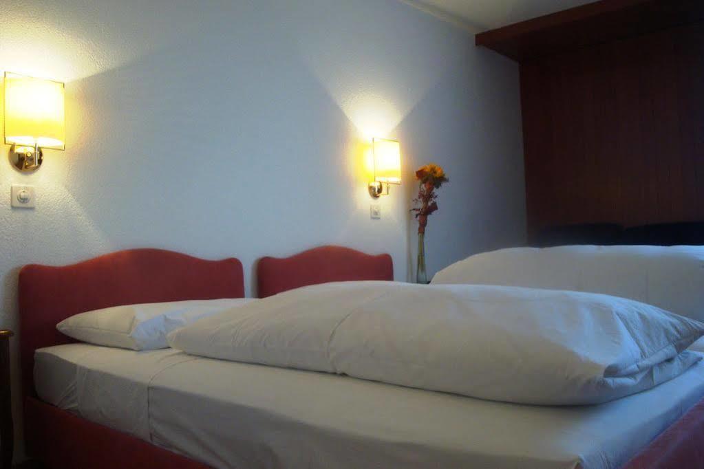 Du Grand-pré Locanda 3*