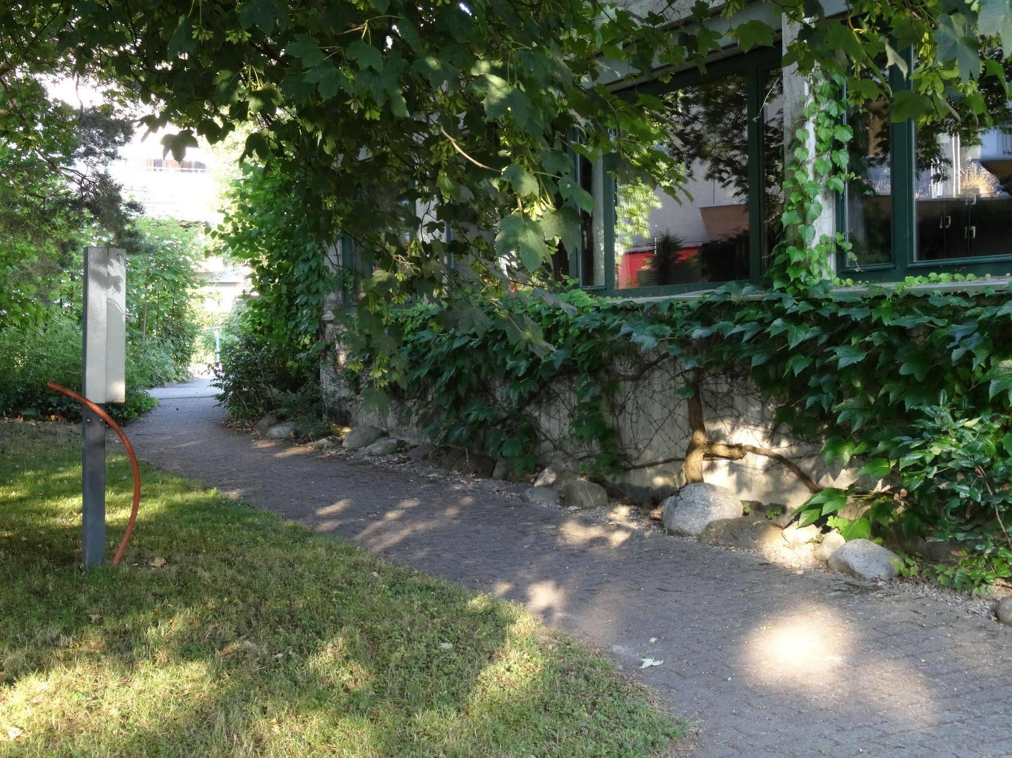 Du Grand-pré Locanda Marly-le-Grand